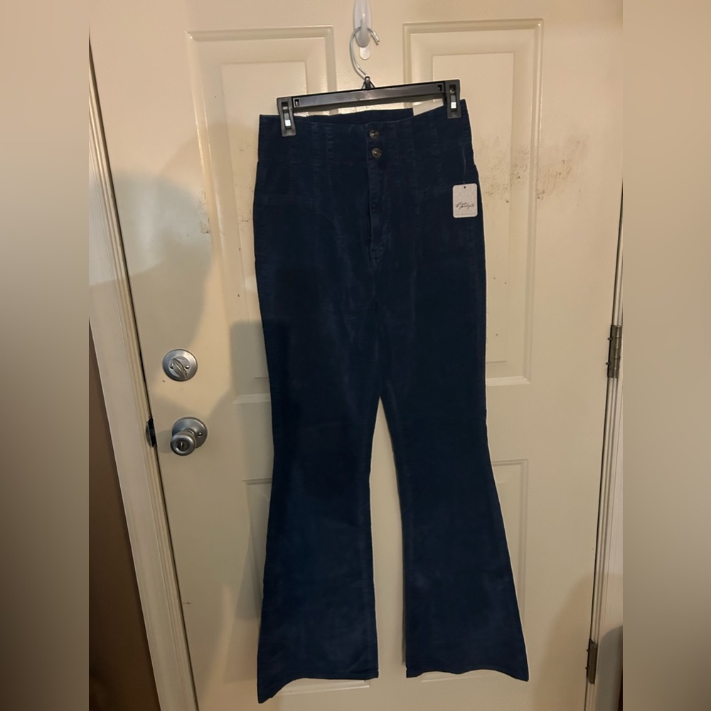 Free People Jayde Flare